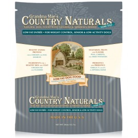 CN雞肉糙米低脂高纖犬用配方 4LBS CN雞肉糙米低脂高纖犬用配方 4LBS